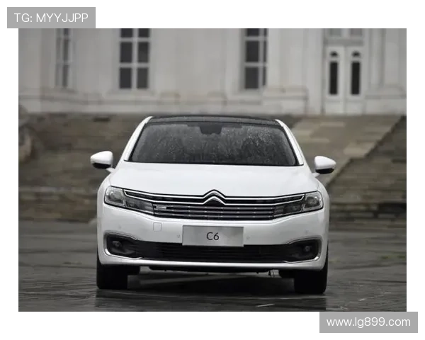 #重磅# 东风雪铁龙全新C6上市发布 现场直击