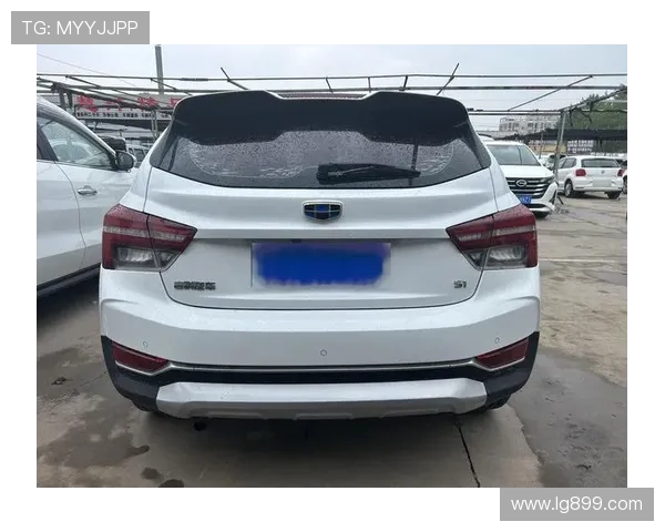 1.4T+CVT,吉利新出的10万级SUV,性能表现如何?