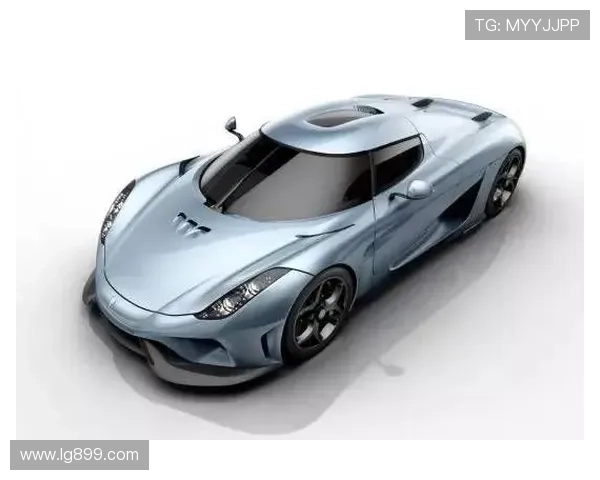 1,800匹马力的柯尼塞格惊艳日内瓦,它是怎么办到的?