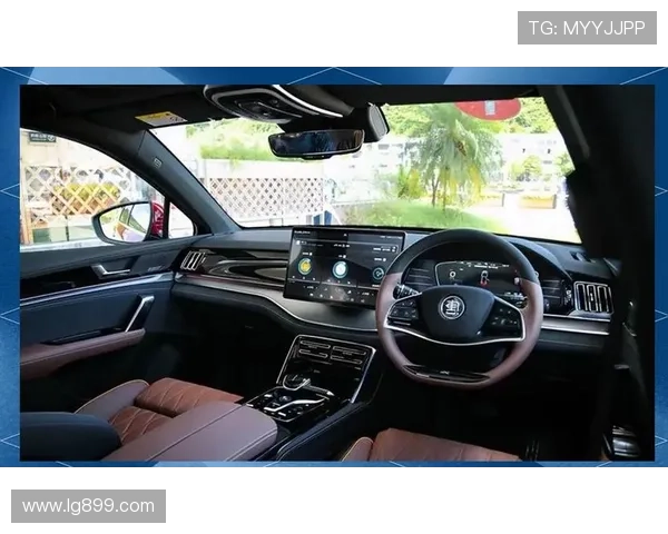 1.5T发动机与200kW电机搭配,唐L的动力表现能否惊艳市场