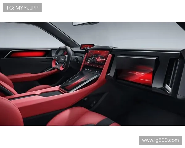 10.2英寸中控屏+Honda CONNECT 3.0：思域的智能座舱够“卷”吗？