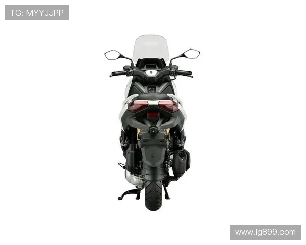 1.5万买“国产XMAX“?卡吉瓦坦途250深度评测