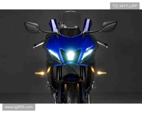 10.98万起！雅马哈R7国内上市，R3新款降至4.38万