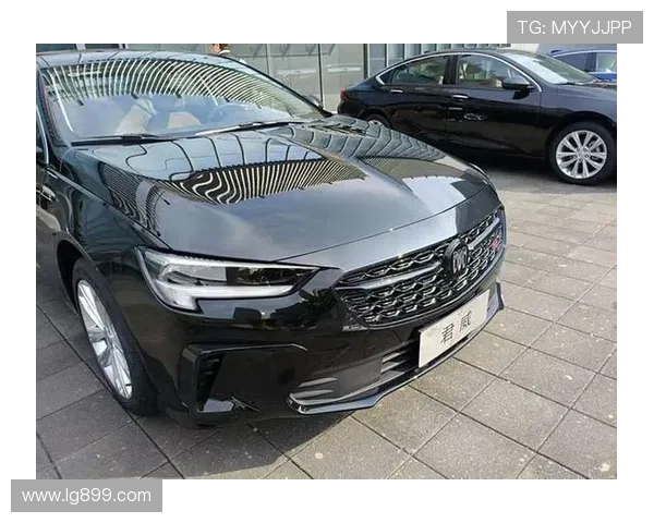 10万的价格20万的性能！别克君威这价格简直没谁了！