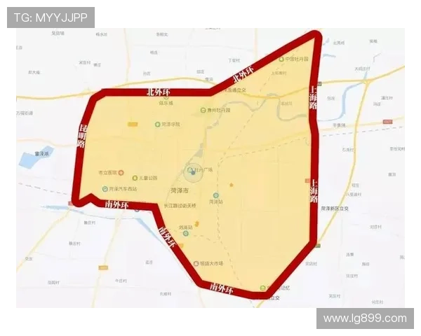 10月16日起，菏泽城区超标电动车禁行区域将扩大！附新一批合格电动三轮车一览表