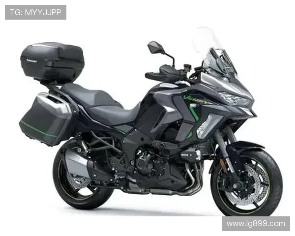 10款适合各种预算的探险旅行摩托车