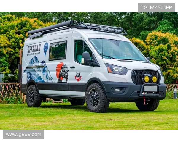 118W起，美国原装进口福特四驱底盘，旅美速腾路航者商旅房车