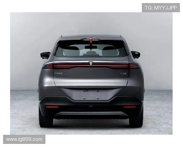 12.59万元起长安深蓝S05 620km长续航版上市：标配宁德时代电芯