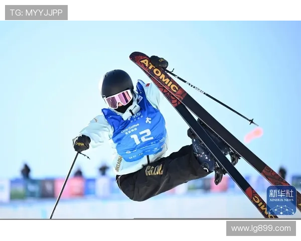 世界杯滑雪在什么时候（哪一年开始举办世界杯自由式滑雪比赛-）sports